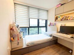 The Tapestry (D18), Condominium #567609311